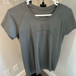 Lululemon Swiftly Tech 2.0 Short Sleeve